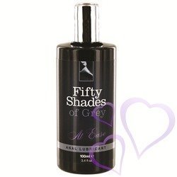 50 Shades of Grey At Ease Anal Lubricant