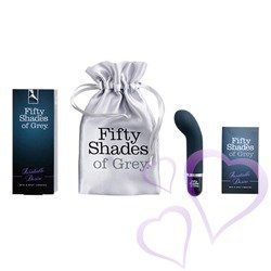 50 Shades of Grey Mini G-Spot Vibrator