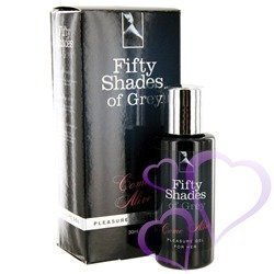 50 Shades of Grey Pleasure Gel for Her