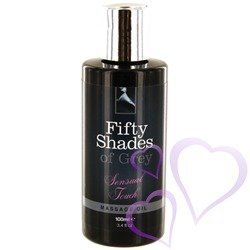 50 Shades of Grey Sensual Touch Massage Oil