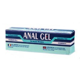 Anal Gel