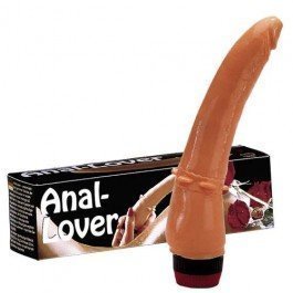 Anal Lover