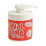 Anal Lube