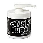 Anal Lube