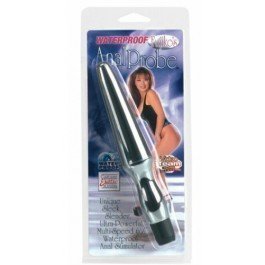 Anal Probe Waterproof Anaalisauva