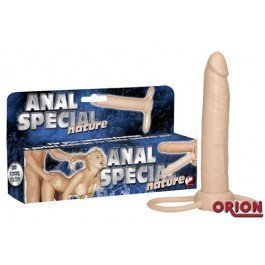 Anal Special