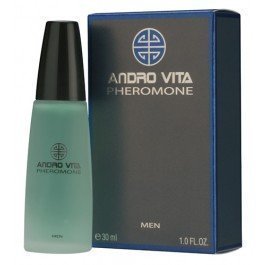 Andro Vita Men 30 Ml Miesten Feromoni