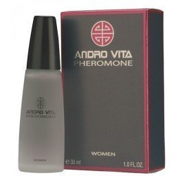 Andro Vita Woman 30 Ml Feromonit Naisille