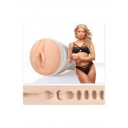 Anikka Albrite Lotus Fleshlight Girls