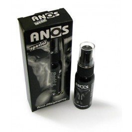 Anos Special Spray 30 Ml Rentouttava Anaalisuihke