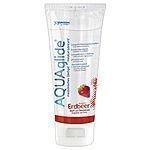 Aqua Glide Mansikka 100 ml