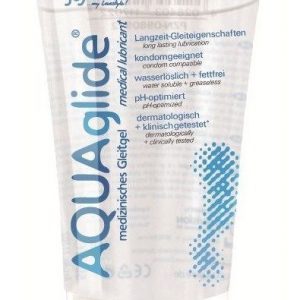 Aquaglide Liukuvoide 50ml