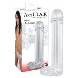 Arts Clair Supreme Lasidildo