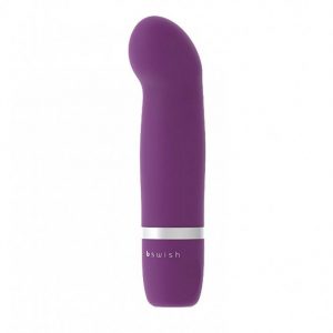 B Swish Bcute Classic Curve Royal Purple Seksilelu