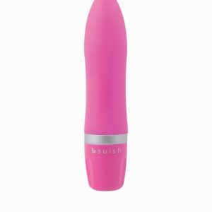 B Swish Bcute Classic Rose Seksilelu