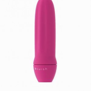 B Swish Bmine Classic Blush Seksilelu