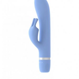 B Swish Bwild Classic Bunny Powder Blue Seksilelu