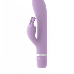 B Swish Bwild Classic Bunny Purple Seksilelu