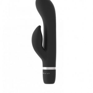 B Swish Bwild Classic Marine Black Seksilelu