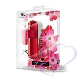 B3 Onyé Vibrator Fleur Punainen