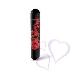 B3 Onyé Vibrator Galerie Petite Lohikäärme