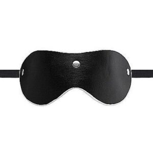 Bad Romance Leather Eye Mask Silmänaamio