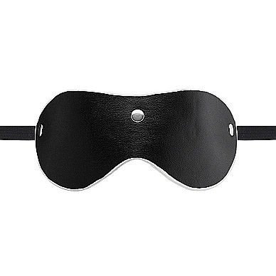 Bad Romance Leather Eye Mask Silmänaamio