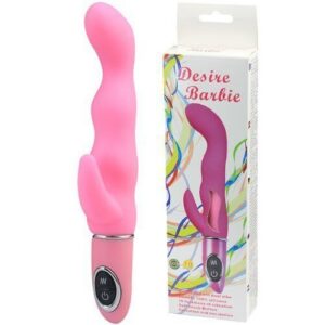 Barbie Desire Vibraattori