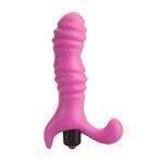 Big Kick - G-spot massager