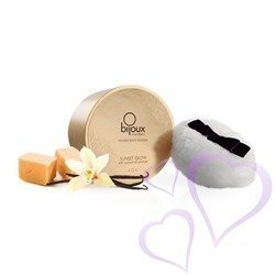 Bijoux Cosmetiques Sunset Glow Body Powder