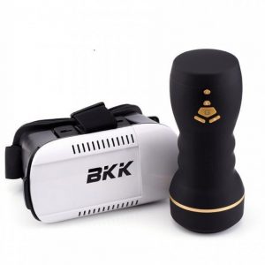 Bkk Virtual Reality Sextoy Virtuaalilasit Ja Keinovagina