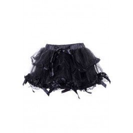 Black Petticoat