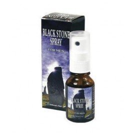 Black Stone Spray 15 Ml Seksuaaliaktin Pidentäjä