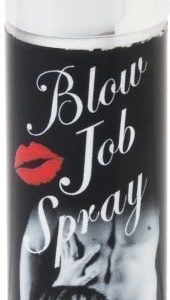 Blow Job Spray