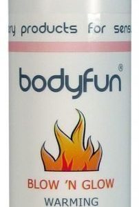BodyFun Warming Massage 100 ml