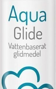 Bodyfun Aqua Glide 100ml