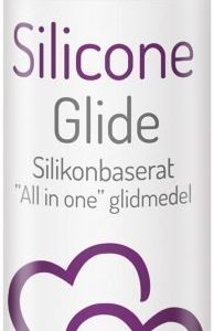 Bodyfun Silicone Glide "All-in-one" 100ml