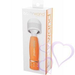 Bodywand Mini Massager Oranssi