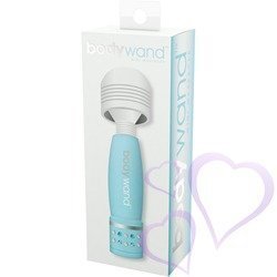 Bodywand Mini Massager Turkoosi