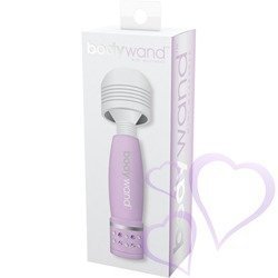 Bodywand Mini Massager Violetti