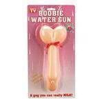 Boobie Water Gun