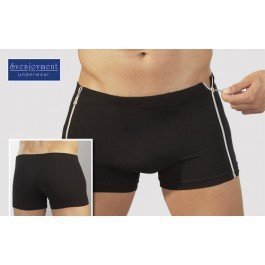 Boxer Briefs Zipper