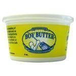 Boy Butter Original - Rasia
