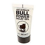 Bull Power Delay Gel