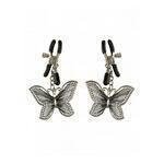 Butterfly Nipple Clamps