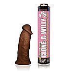 Chocolate Clone A Willy Kit