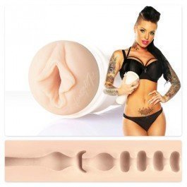 Christy Mack Vagina By Fleshlight