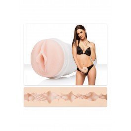 Claire Castel Fleshlight Vagina