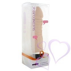 Classic Original Vibrator Nude