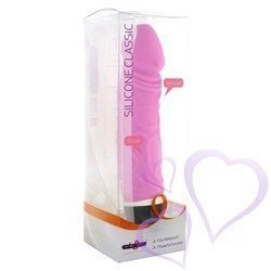 Classic Original Vibrator Pink